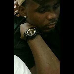 Meet your Posher, Joseph